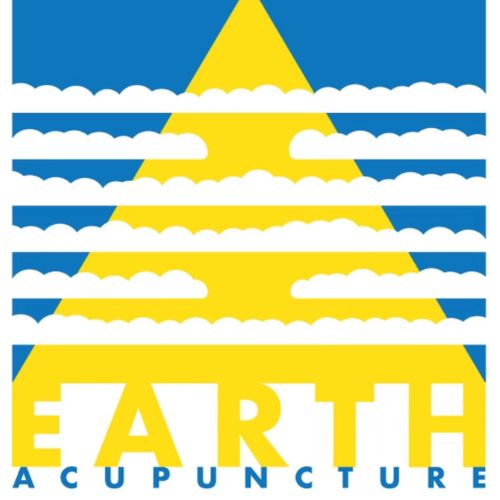 EARTH Acupuncture Logo